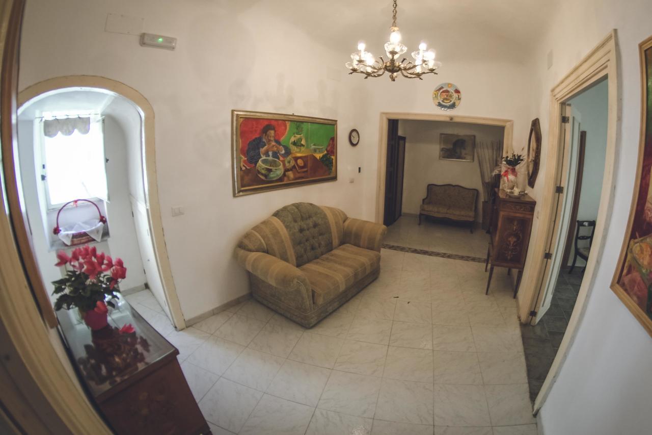 Sunflower Garden Palermo Zewnętrze zdjęcie