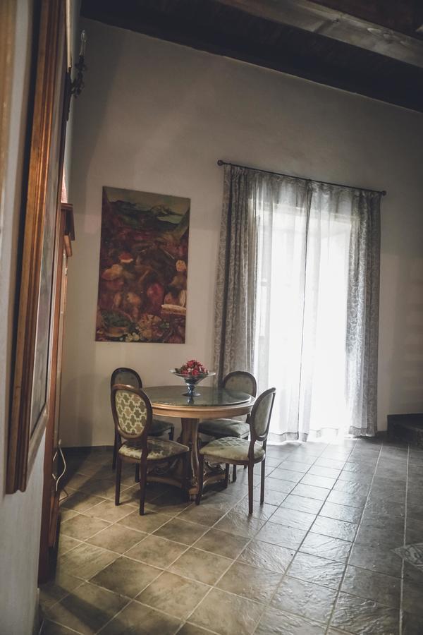 Sunflower Garden Palermo Zewnętrze zdjęcie